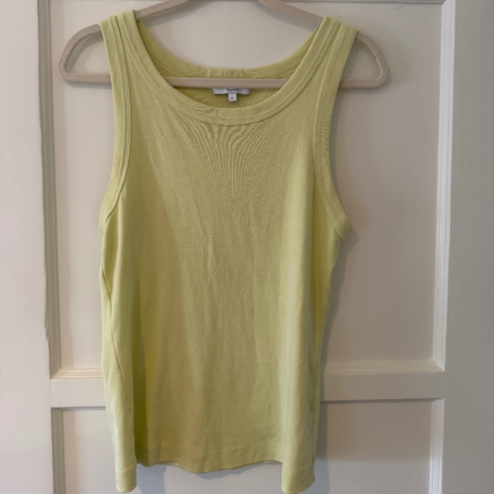 Michael Stars Tank Top from Evereve - Size M